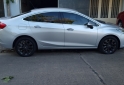 Autos - Chevrolet cruze ltz at 2019 Nafta 72000Km - En Venta