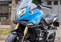 Motos - CF 650 MT 2022 Nafta 6500Km - En Venta
