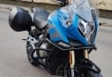 Motos - CF 650 MT 2022 Nafta 6500Km - En Venta