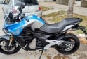 Motos - CF 650 MT 2022 Nafta 6500Km - En Venta