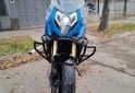 Motos - CF 650 MT 2022 Nafta 6500Km - En Venta