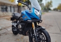 Motos - CF 650 MT 2022 Nafta 6500Km - En Venta