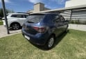 Autos - Renault Sandero 2023 Nafta 2100Km - En Venta