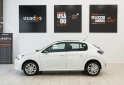 Autos - Peugeot 208 Active Pk AT AM24.5 2024 Nafta 50200Km - En Venta