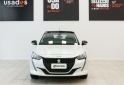 Autos - Peugeot 208 Active Pk AT AM24.5 2024 Nafta 50200Km - En Venta