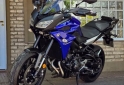 Motos - Yamaha Mt09 Tracer 2018 Nafta 35500Km - En Venta