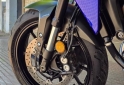 Motos - Yamaha Mt09 Tracer 2018 Nafta 35500Km - En Venta