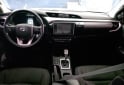 Camionetas - Toyota HILUX SRV 4X4 AUTOMATICA 2018 Diesel 237000Km - En Venta