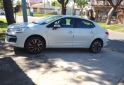 Autos - Citroen C4 Lounge 2016 Nafta 110000Km - En Venta