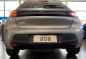 Autos - Peugeot 208 1.6 Allure Pack 2025 Nafta  - En Venta