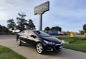 Autos - Chevrolet Cruze LT 1.4 Turbo AT 4P 2024 Nafta 37000Km - En Venta