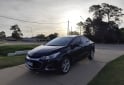 Autos - Chevrolet Cruze LT 1.4 Turbo AT 4P 2024 Nafta 37000Km - En Venta