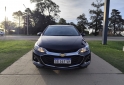 Autos - Chevrolet Cruze LT 1.4 Turbo AT 4P 2024 Nafta 37000Km - En Venta