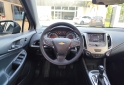 Autos - Chevrolet Cruze LT 1.4 Turbo AT 4P 2024 Nafta 37000Km - En Venta