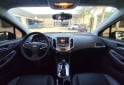 Autos - Chevrolet Cruze LT 1.4 Turbo AT 4P 2024 Nafta 37000Km - En Venta