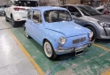 Clásicos - Fiat 600 - En Venta