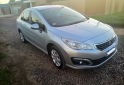 Autos - Peugeot 408 2018 Nafta 64000Km - En Venta