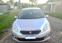 Autos - Peugeot 408 2018 Nafta 64000Km - En Venta