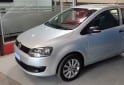 Autos - Volkswagen FOX CONFORTLINE 2010 Nafta 147000Km - En Venta