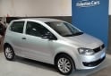 Autos - Volkswagen FOX CONFORTLINE 2010 Nafta 147000Km - En Venta