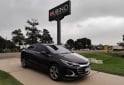 Autos - Chevrolet Cruze Premier 1.4Turbo 4P 2021 Nafta 98600Km - En Venta