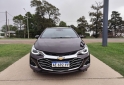 Autos - Chevrolet Cruze Premier 1.4Turbo 4P 2021 Nafta 98600Km - En Venta