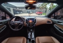 Autos - Chevrolet Cruze Premier 1.4Turbo 4P 2021 Nafta 98600Km - En Venta