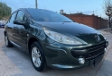 Autos - Peugeot 307/2011 2011 Nafta 115000Km - En Venta