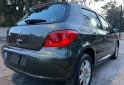 Autos - Peugeot 307/2011 2011 Nafta 115000Km - En Venta