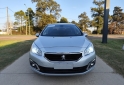 Autos - Peugeot 408 Feline HDI 2022 Diesel 96000Km - En Venta