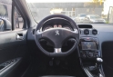Autos - Peugeot 408 Feline HDI 2022 Diesel 96000Km - En Venta
