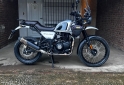 Motos - Royal Enfield Himalayan 2023 Nafta 25700Km - En Venta