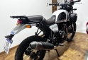 Motos - Royal Enfield Himalayan 2023 Nafta 25700Km - En Venta