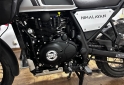 Motos - Royal Enfield Himalayan 2023 Nafta 25700Km - En Venta
