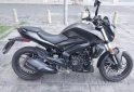 Motos - Bajaj DOMINAR 400UG 2021 Nafta 25000Km - En Venta
