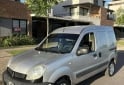 Utilitarios - Renault Kangoo 2013 Diesel 219000Km - En Venta