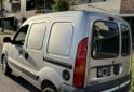 Utilitarios - Renault Kangoo 2013 Diesel 219000Km - En Venta