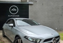 Autos - Mercedes Benz A200 Progressive Hatch 2021 Nafta 34000Km - En Venta