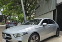 Autos - Mercedes Benz A200 Progressive Hatch 2021 Nafta 34000Km - En Venta