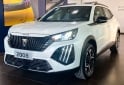 Autos - Peugeot 2008 1.0 t 200 Active CVT 2025 Nafta  - En Venta