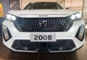 Autos - Peugeot 2008 1.0 t 200 Active CVT 2025 Nafta  - En Venta