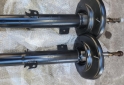 Accesorios para Autos - Vendo amortiguadores peugeot 208 - En Venta