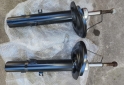 Accesorios para Autos - Vendo amortiguadores peugeot 208 - En Venta