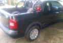 Camionetas - Volkswagen Saveiro 2013 GNC 220000Km - En Venta