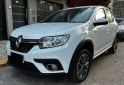 Autos - Renault Sandero 2021 Nafta 1300Km - En Venta