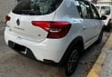 Autos - Renault Sandero 2021 Nafta 1300Km - En Venta