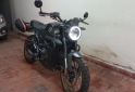Motos - Zontes G200 2025 Nafta 3500Km - En Venta