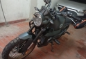 Motos - Zontes G200 2025 Nafta 3500Km - En Venta
