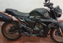 Motos - Zontes G200 2025 Nafta 3500Km - En Venta