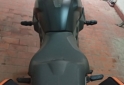 Motos - Zontes G200 2025 Nafta 3500Km - En Venta